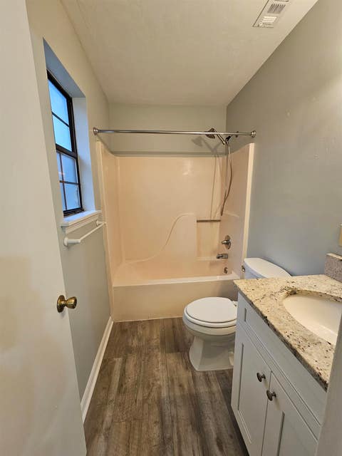 Tiny photo for 8224 Hunters Ridge Trail, Tallahassee, FL 32312 (MLS # 402668)