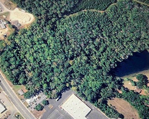 Tiny photo for 1407 S JEFFERSON Streets, Monticello, FL 32344 (MLS # 399130)