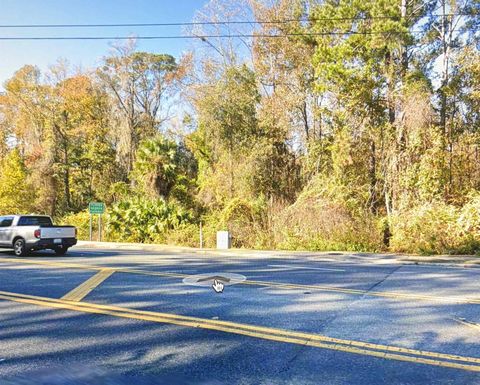 Tiny photo for 1407 S JEFFERSON Streets, Monticello, FL 32344 (MLS # 399130)