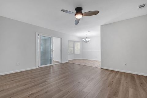 Tiny photo for 8712 Waltham Court, Tallahassee, FL 32311 (MLS # 393258)