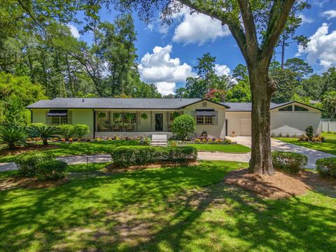 A home in TALLAHASSEE