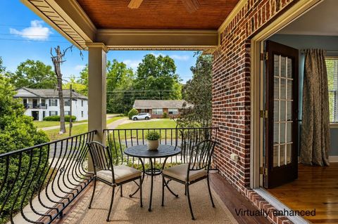 Tiny photo for 510 E 7th Avenue, Tallahassee, FL 32303 (MLS # 400095)