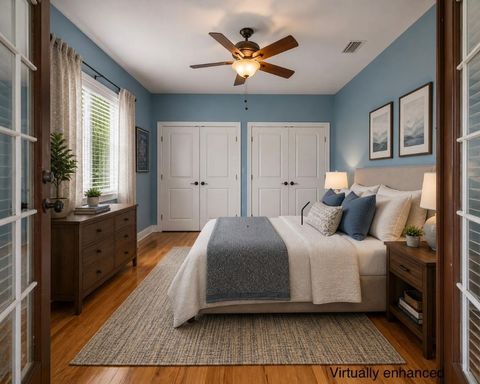 Tiny photo for 510 E 7th Avenue, Tallahassee, FL 32303 (MLS # 400095)