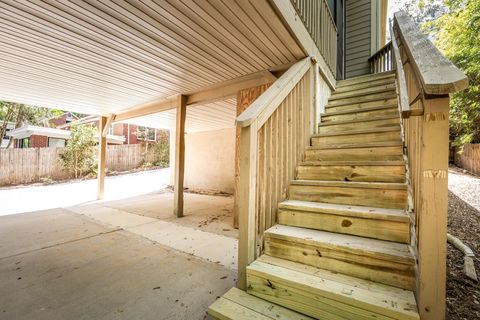Tiny photo for 510 E 7th Avenue, Tallahassee, FL 32303 (MLS # 400095)