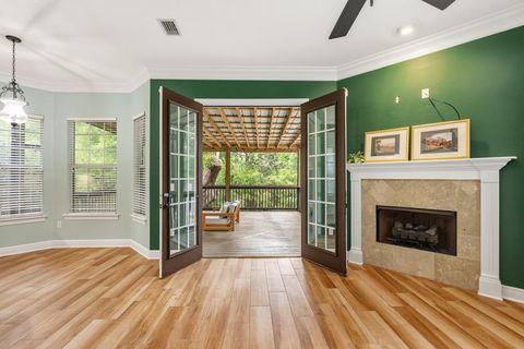 Tiny photo for 510 E 7th Avenue, Tallahassee, FL 32303 (MLS # 400095)