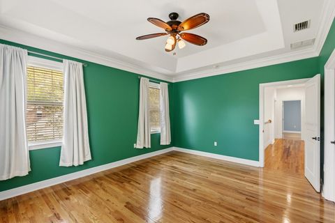 Tiny photo for 510 E 7th Avenue, Tallahassee, FL 32303 (MLS # 400095)