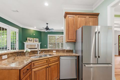 Tiny photo for 510 E 7th Avenue, Tallahassee, FL 32303 (MLS # 400095)