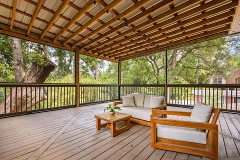 Tiny photo for 510 E 7th Avenue, Tallahassee, FL 32303 (MLS # 400095)