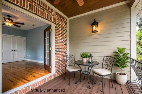 Tiny photo for 510 E 7th Avenue, Tallahassee, FL 32303 (MLS # 400095)