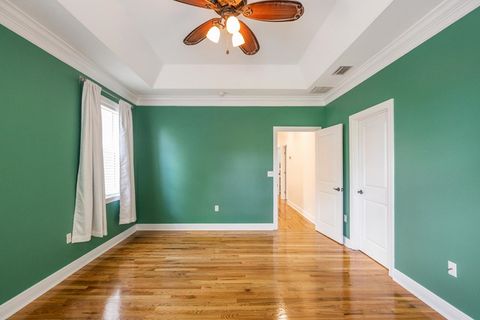 Tiny photo for 510 E 7th Avenue, Tallahassee, FL 32303 (MLS # 400095)