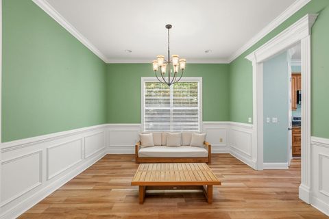 Tiny photo for 510 E 7th Avenue, Tallahassee, FL 32303 (MLS # 400095)