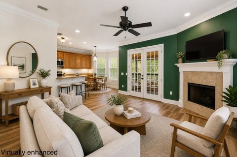 Tiny photo for 510 E 7th Avenue, Tallahassee, FL 32303 (MLS # 400095)
