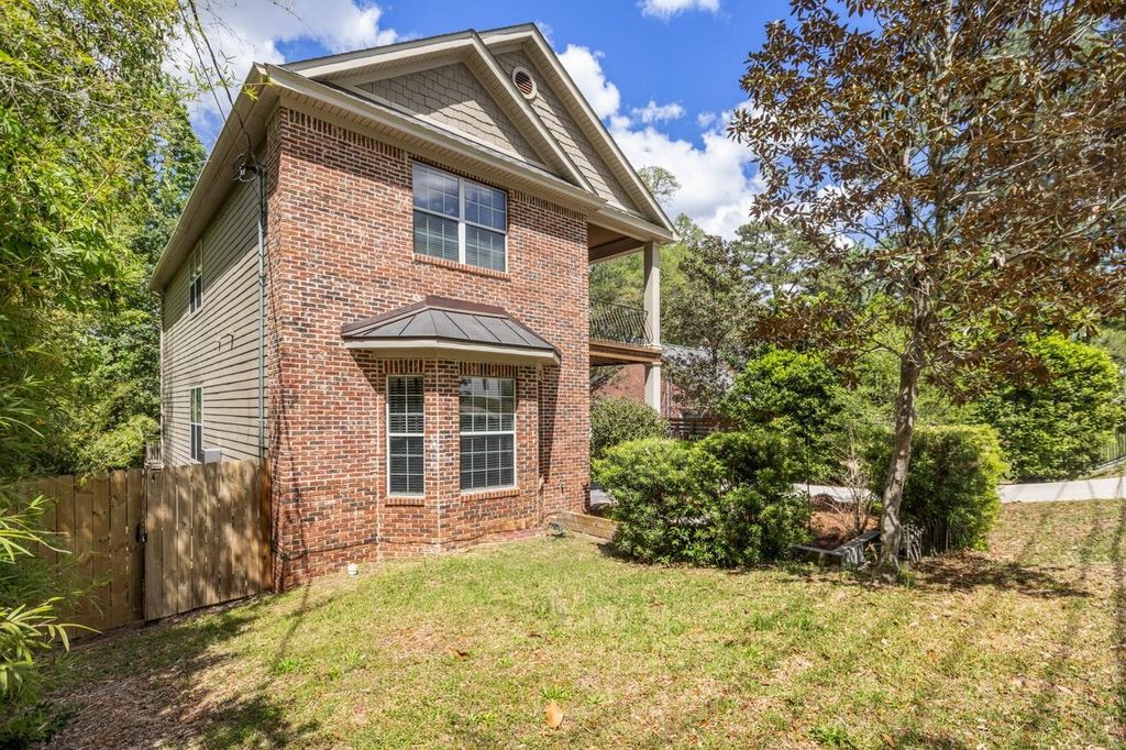 Photo of 510 E 7th Avenue, Tallahassee, FL 32303 (MLS # 400095)
