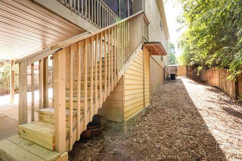 Tiny photo for 510 E 7th Avenue, Tallahassee, FL 32303 (MLS # 400095)