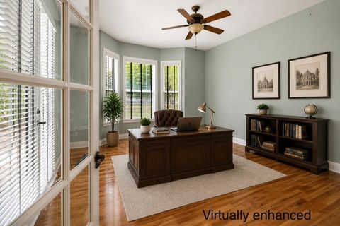 Tiny photo for 510 E 7th Avenue, Tallahassee, FL 32303 (MLS # 400095)