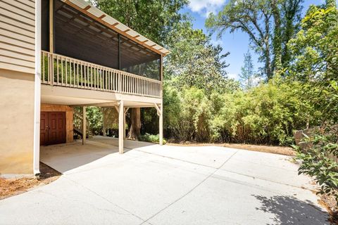 Tiny photo for 510 E 7th Avenue, Tallahassee, FL 32303 (MLS # 400095)