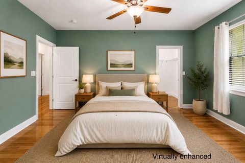 Tiny photo for 510 E 7th Avenue, Tallahassee, FL 32303 (MLS # 400095)