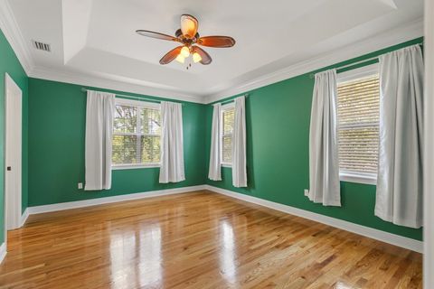 Tiny photo for 510 E 7th Avenue, Tallahassee, FL 32303 (MLS # 400095)