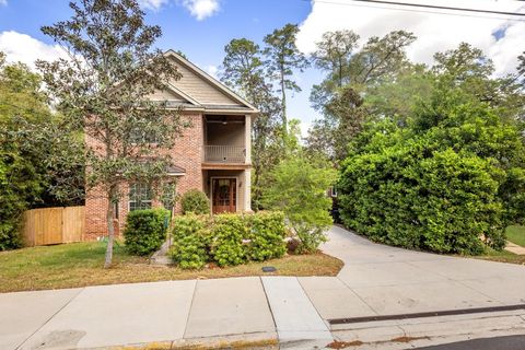Tiny photo for 510 E 7th Avenue, Tallahassee, FL 32303 (MLS # 400095)
