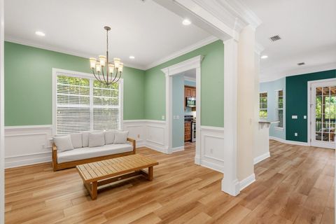 Tiny photo for 510 E 7th Avenue, Tallahassee, FL 32303 (MLS # 400095)