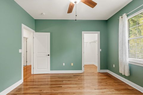 Tiny photo for 510 E 7th Avenue, Tallahassee, FL 32303 (MLS # 400095)