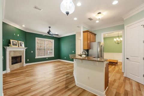 Tiny photo for 510 E 7th Avenue, Tallahassee, FL 32303 (MLS # 400095)