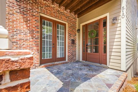 Tiny photo for 510 E 7th Avenue, Tallahassee, FL 32303 (MLS # 400095)