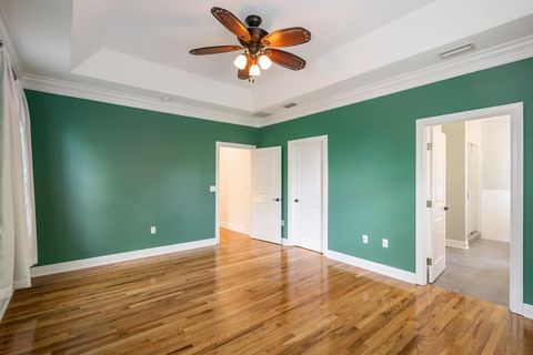 Tiny photo for 510 E 7th Avenue, Tallahassee, FL 32303 (MLS # 400095)