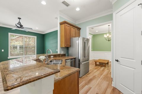Tiny photo for 510 E 7th Avenue, Tallahassee, FL 32303 (MLS # 400095)