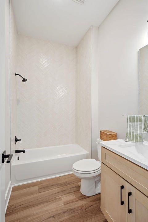 Tiny photo for 4308 Oak Run Circle, Tallahassee, FL 32317 (MLS # 401175)