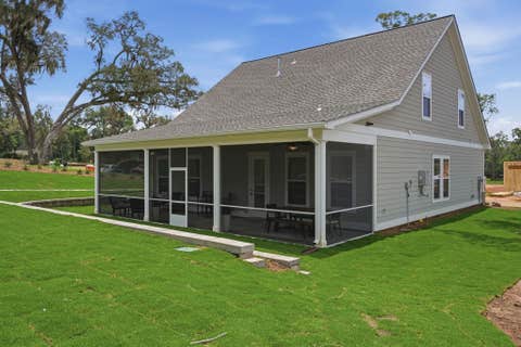 Tiny photo for 4308 Oak Run Circle, Tallahassee, FL 32317 (MLS # 401175)