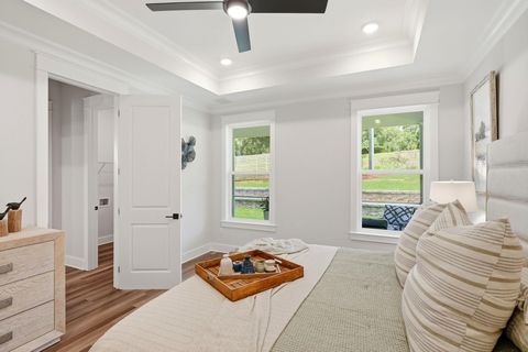 Tiny photo for 4308 Oak Run Circle, Tallahassee, FL 32317 (MLS # 401175)