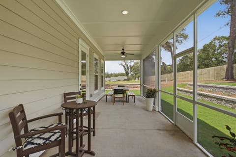 Tiny photo for 4308 Oak Run Circle, Tallahassee, FL 32317 (MLS # 401175)