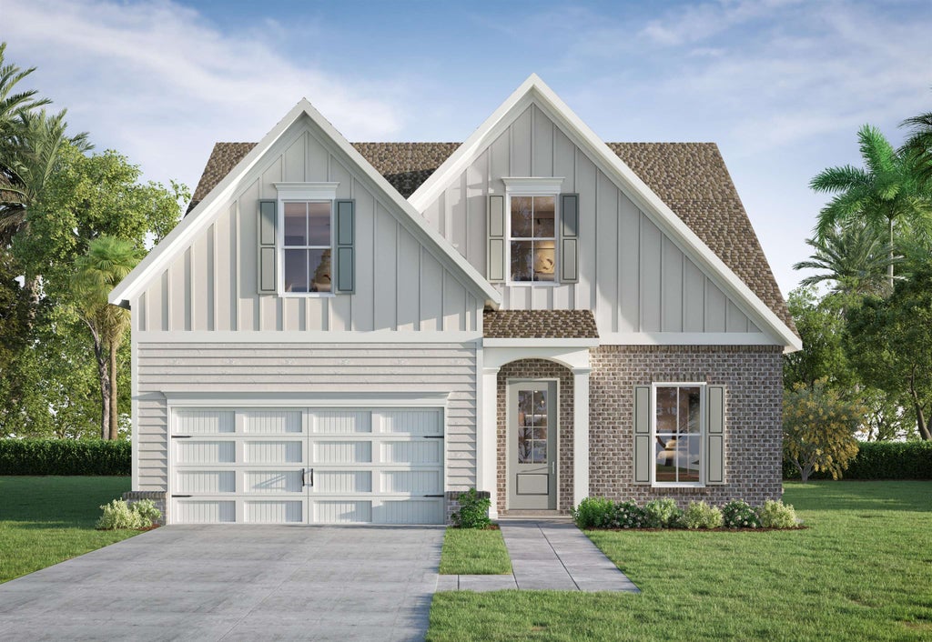 Photo of 4308 Oak Run Circle, Tallahassee, FL 32317 (MLS # 401175)