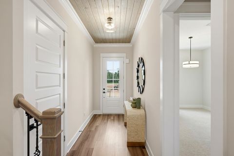 Tiny photo for 4308 Oak Run Circle, Tallahassee, FL 32317 (MLS # 401175)