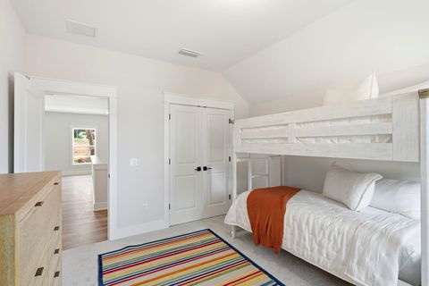 Tiny photo for 4308 Oak Run Circle, Tallahassee, FL 32317 (MLS # 401175)