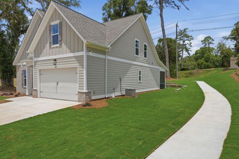 Tiny photo for 4308 Oak Run Circle, Tallahassee, FL 32317 (MLS # 401175)