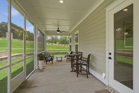 Tiny photo for 4308 Oak Run Circle, Tallahassee, FL 32317 (MLS # 401175)