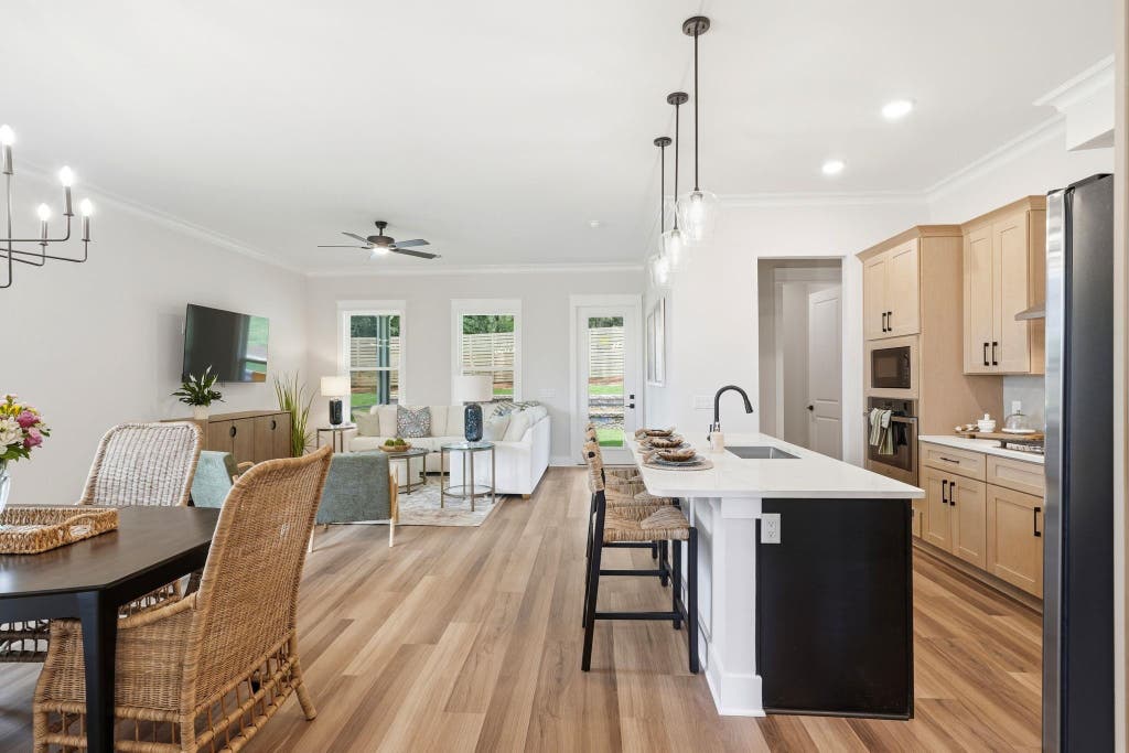Photo of 4308 Oak Run Circle, Tallahassee, FL 32317 (MLS # 401175)