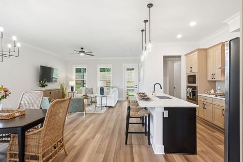 Tiny photo for 4308 Oak Run Circle, Tallahassee, FL 32317 (MLS # 401175)