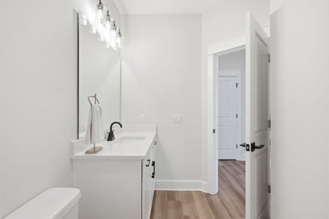 Tiny photo for 4308 Oak Run Circle, Tallahassee, FL 32317 (MLS # 401175)