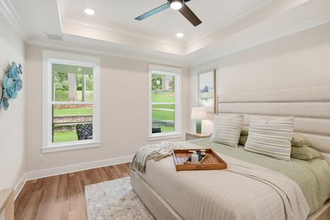 Tiny photo for 4308 Oak Run Circle, Tallahassee, FL 32317 (MLS # 401175)