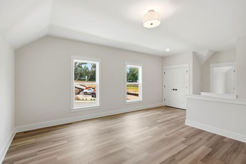 Tiny photo for 4308 Oak Run Circle, Tallahassee, FL 32317 (MLS # 401175)