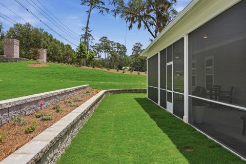 Tiny photo for 4308 Oak Run Circle, Tallahassee, FL 32317 (MLS # 401175)