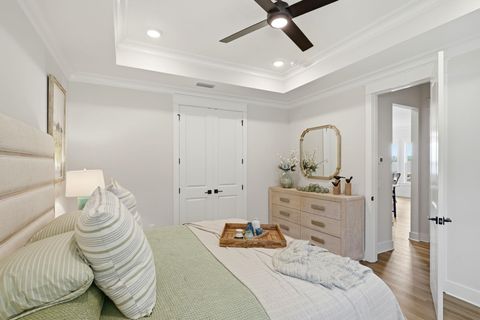 Tiny photo for 4308 Oak Run Circle, Tallahassee, FL 32317 (MLS # 401175)