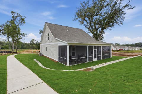 Tiny photo for 4308 Oak Run Circle, Tallahassee, FL 32317 (MLS # 401175)