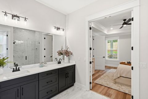 Tiny photo for 4308 Oak Run Circle, Tallahassee, FL 32317 (MLS # 401175)