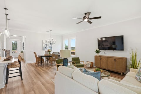 Tiny photo for 4308 Oak Run Circle, Tallahassee, FL 32317 (MLS # 401175)
