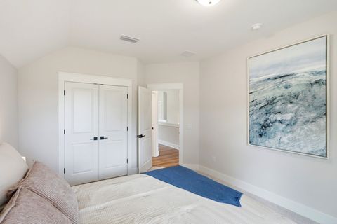 Tiny photo for 4308 Oak Run Circle, Tallahassee, FL 32317 (MLS # 401175)