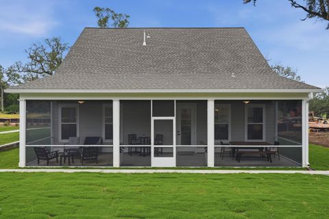 Tiny photo for 4308 Oak Run Circle, Tallahassee, FL 32317 (MLS # 401175)